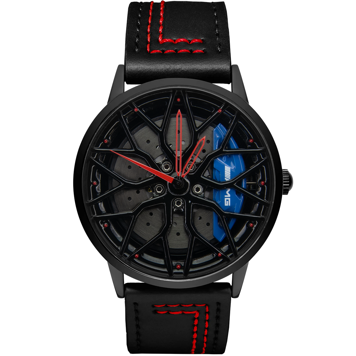 Star 63S - Blue - Red | Non-Spin
