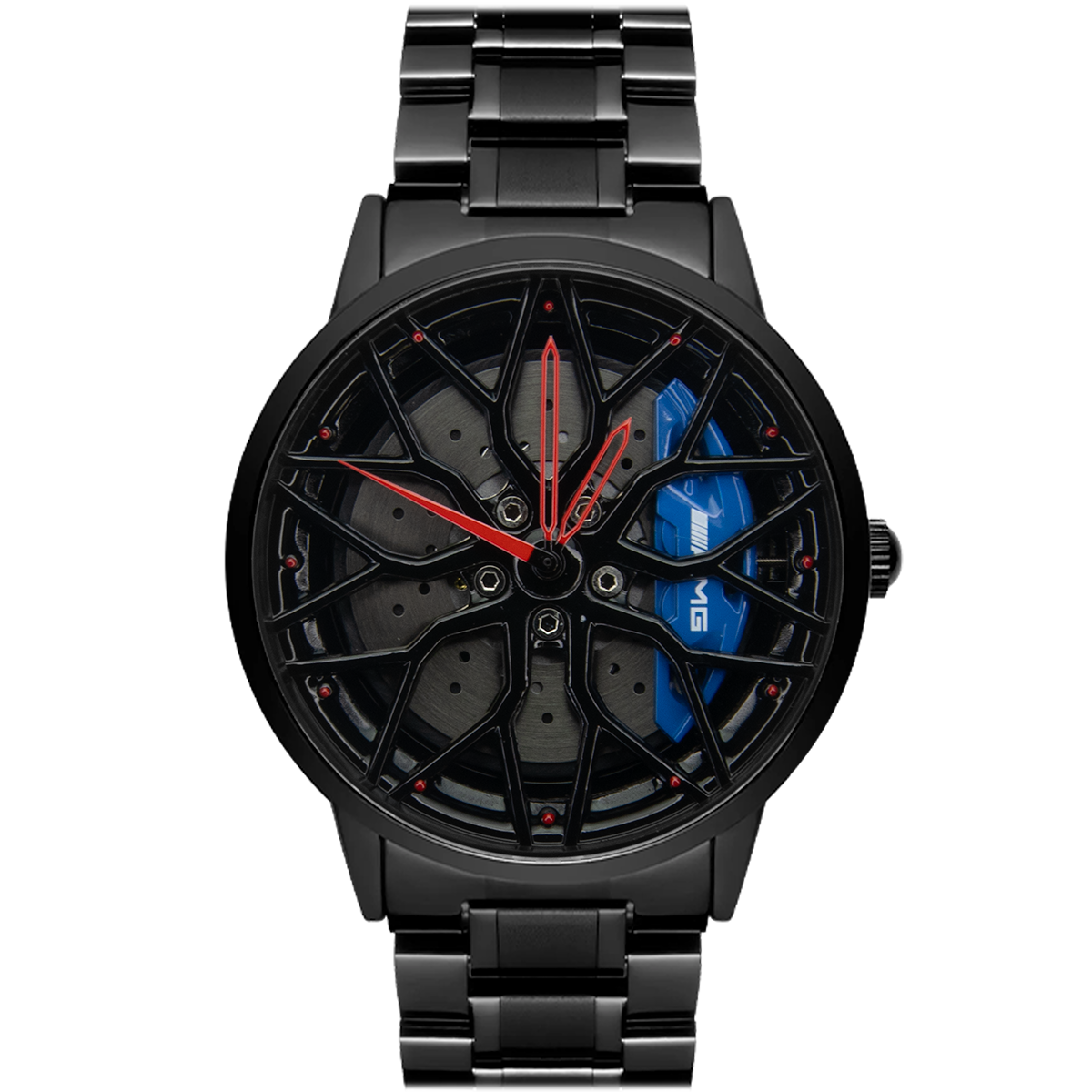 Bavaria RS8 – HMN Watch